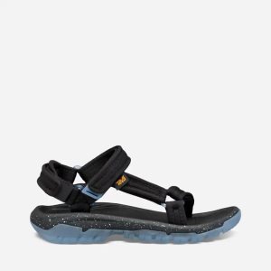 Teva Hurricane XLT2 Frost - Dámske Sandále - Čierne